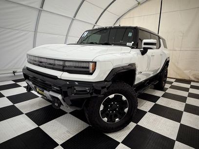 Used 2024 GMC Hummer EV 2X w/ Extreme Off-Road Package