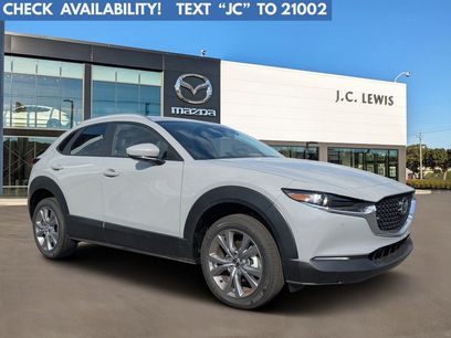 New 2026 MAZDA CX-30 AWD 2.5 S