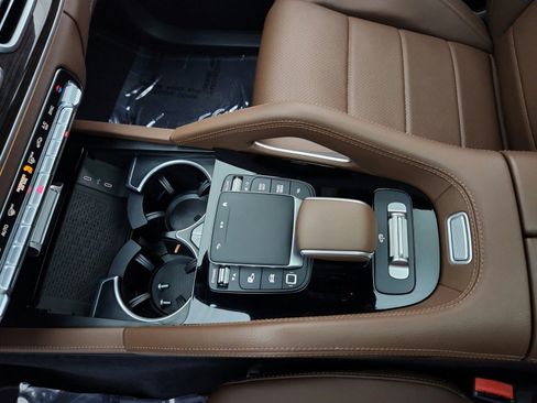Certified 2026 Mercedes-Benz GLS 450 4MATIC image 23