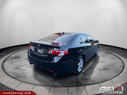 Used 2010 Acura TSX Special Edition image 5