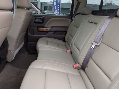 Used 2018 GMC Sierra 1500 SLT image 14