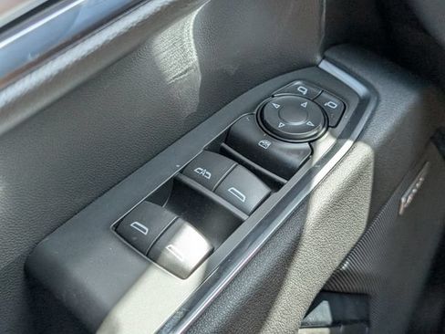 New 2026 Chevrolet Silverado 1500 RST AWD/4WD image 28