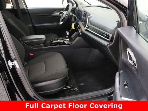 Used 2024 Kia Sportage LX image 35
