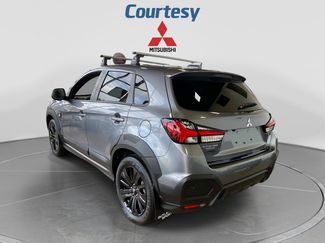 New 2025 Mitsubishi Outlander Sport AWD video 3
