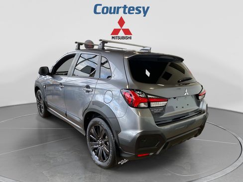 New 2025 Mitsubishi Outlander Sport AWD image 3