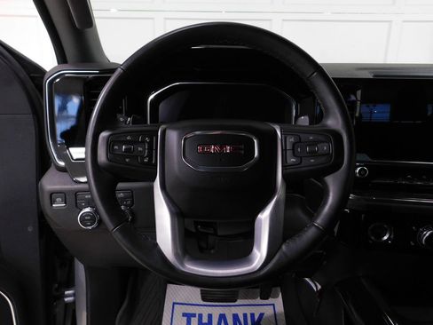 Used 2024 GMC Sierra 1500 Elevation AWD/4WD image 45