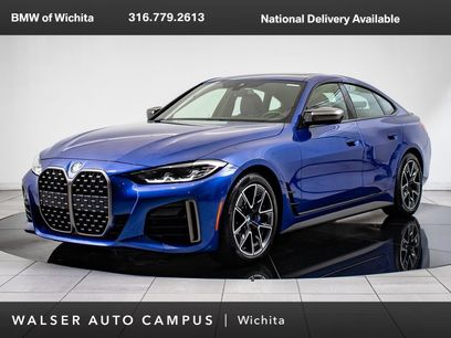 Used 2024 BMW M440i xDrive Gran Coupe