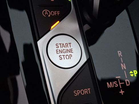 Certified 2022 BMW X3 xDrive30i w/ Convenience Package w/ZPA image 21