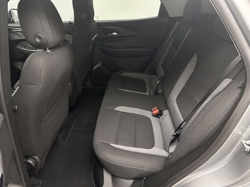 New 2026 Chevrolet TrailBlazer LT w/ LT Cold Weather Package image 17