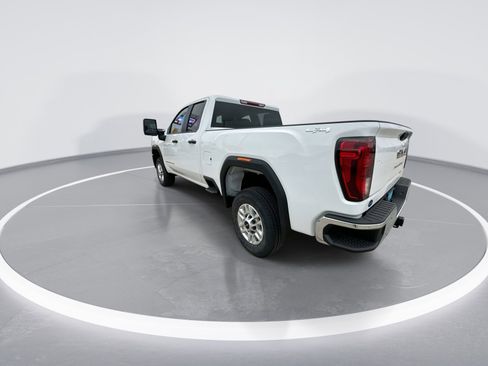 New 2026 GMC Sierra 2500 Pro image 6
