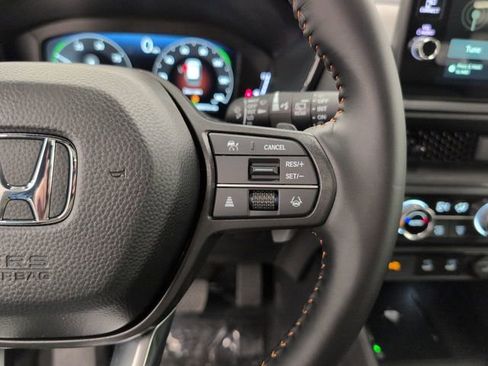 New 2026 Honda CR-V Sport-L image 14