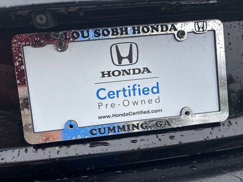 Used 2020 Honda Civic EX image 7