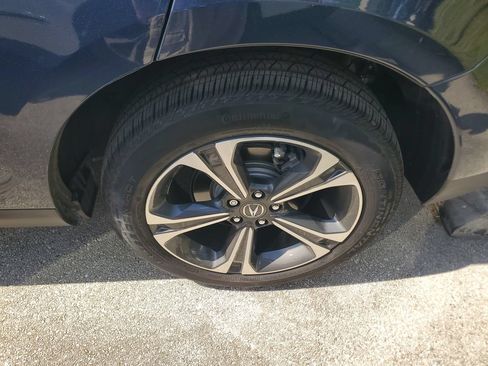 Used 2025 Acura RDX SH-AWD w/ Technology Package image 5