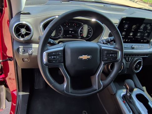 Used 2023 Chevrolet Blazer LT w/ Convenience Package FWD image 16