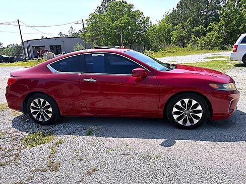 Used 2013 Honda Accord EX image 3