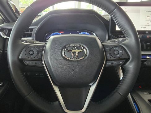 Used 2023 Toyota Venza Limited AWD/4WD image 27