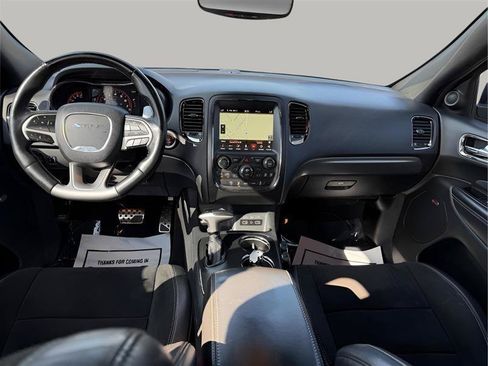 Used 2018 Dodge Durango SRT w/ Technology Group AWD/4WD image 28
