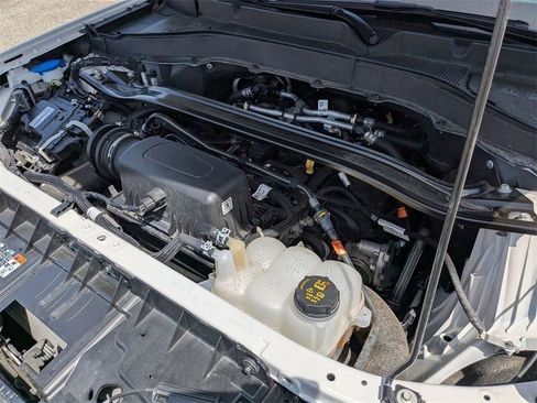 Used 2023 Ford Explorer Limited image 50