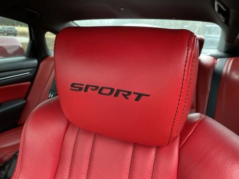 Used 2018 Honda Accord Sport image 24