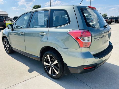Used 2014 Subaru Forester 2.5i w/ Protection Package #1 AWD/4WD image 27