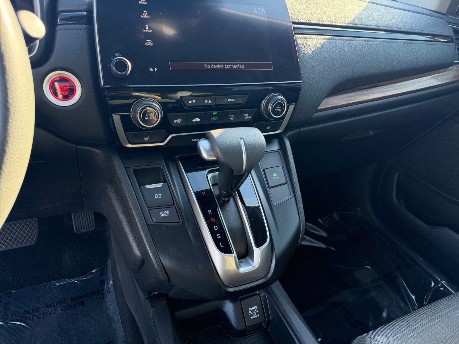 Used 2017 Honda CR-V EX image 12