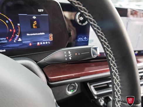 Used 2026 Chevrolet Traverse Z71 w/ Driver Confidence Package image 29