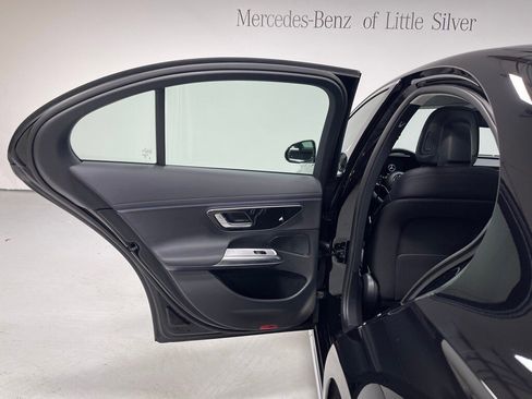 Used 2026 Mercedes-Benz E 350 4MATIC image 23