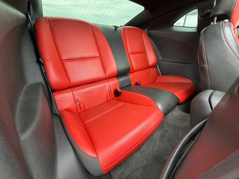 Used 2010 Chevrolet Camaro SS w/ LPO, Ground Effects Package RWD image 13