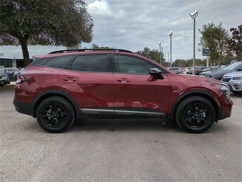 Used 2024 Kia Sportage X-Pro Prestige image 3