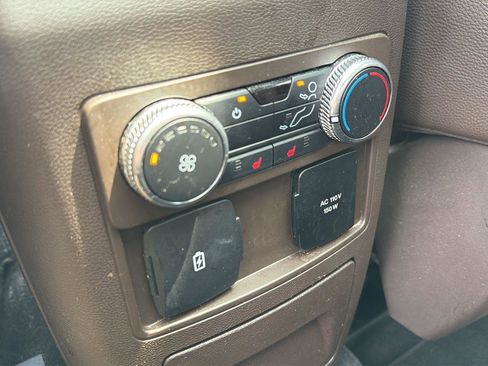 Certified 2022 Ford Explorer King Ranch AWD/4WD image 12