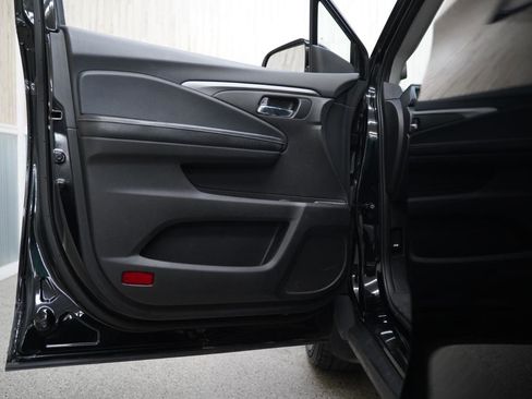 Used 2019 Honda Ridgeline Sport image 29