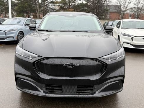 New 2026 Ford Mustang Mach-E Premium w/ Technology Package AWD/4WD image 2