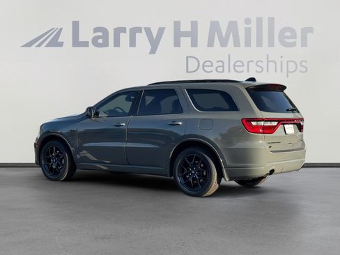New 2026 Dodge Durango GT image 3