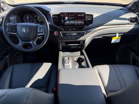 Certified 2026 Honda Ridgeline TrailSport image 33