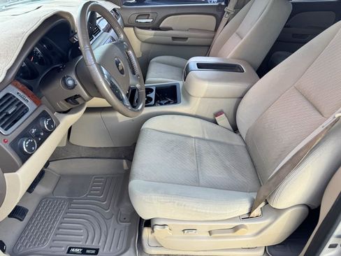 Used 2009 Chevrolet Tahoe LT AWD/4WD image 37