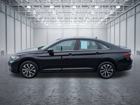 Used 2023 Volkswagen Jetta S FWD image 2