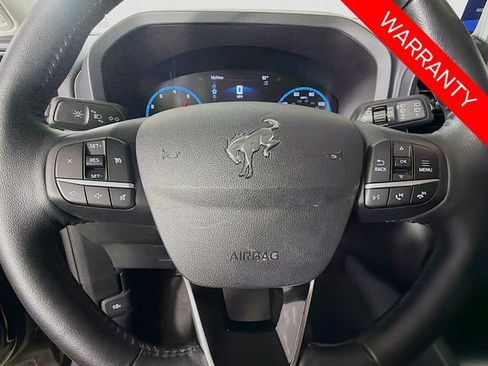 Certified 2022 Ford Bronco Sport Big Bend w/ Convenience Package AWD/4WD image 11