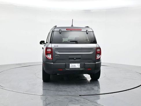 Used 2023 Ford Bronco Sport Big Bend image 9