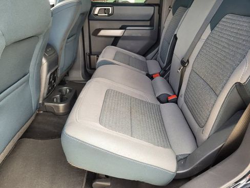Used 2022 Ford Bronco Outer Banks AWD/4WD image 27