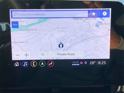 Used 2023 Chevrolet Corvette Stingray Premium Conv w/ Z51 Performance Package image 25