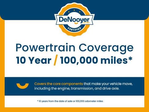 Certified 2024 Chevrolet Equinox LS w/ Driver Confidence II Package image 3