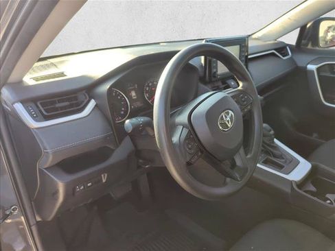 Certified 2021 Toyota RAV4 LE FWD image 13