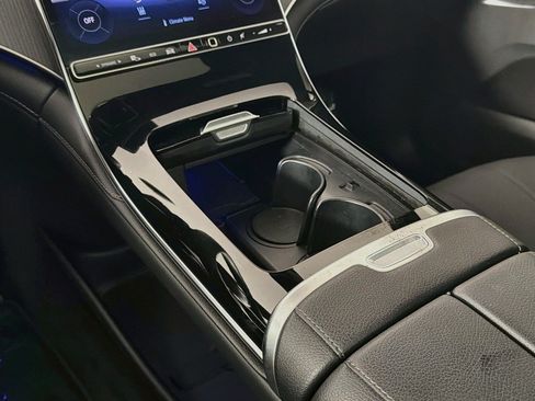 Certified 2023 Mercedes-Benz EQE 350+ 4MATIC SUV image 6