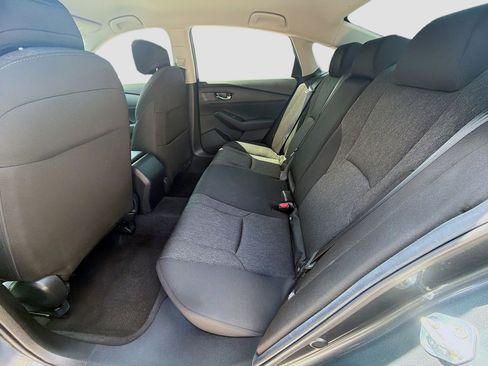 Used 2024 Honda Accord LX image 22