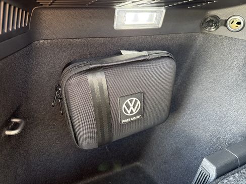 Used 2024 Volkswagen Tiguan S AWD/4WD image 25