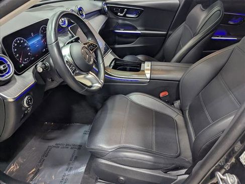 Used 2022 Mercedes-Benz C 300 Sedan image 15