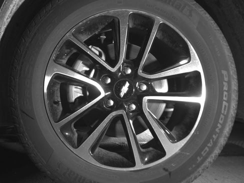 Used 2025 Chevrolet TrailBlazer LT FWD image 22
