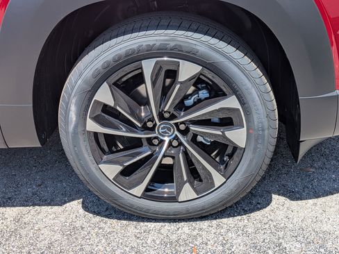 New 2026 MAZDA CX-50 2.5 Hybrid w/ Weather Package image 12