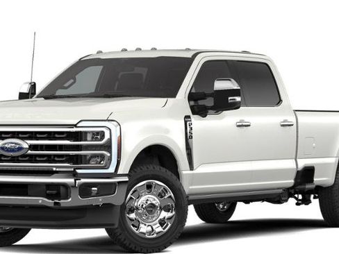 New 2026 Ford F350 King Ranch AWD/4WD image 19