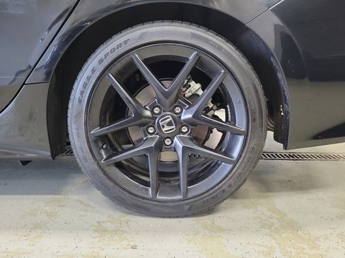 Used 2024 Honda Civic Si image 6